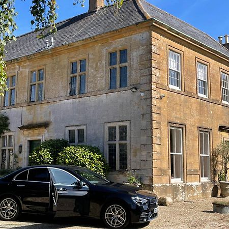 Escape To Ash House 18Th Century Manor In Somerset Martock Extérieur photo