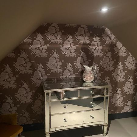Escape To Ash House 18Th Century Manor In Somerset Martock Extérieur photo