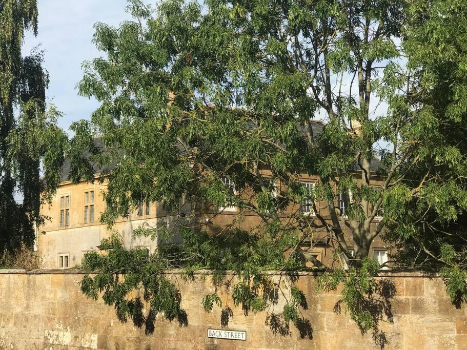 Escape To Ash House 18Th Century Manor In Somerset Martock Extérieur photo