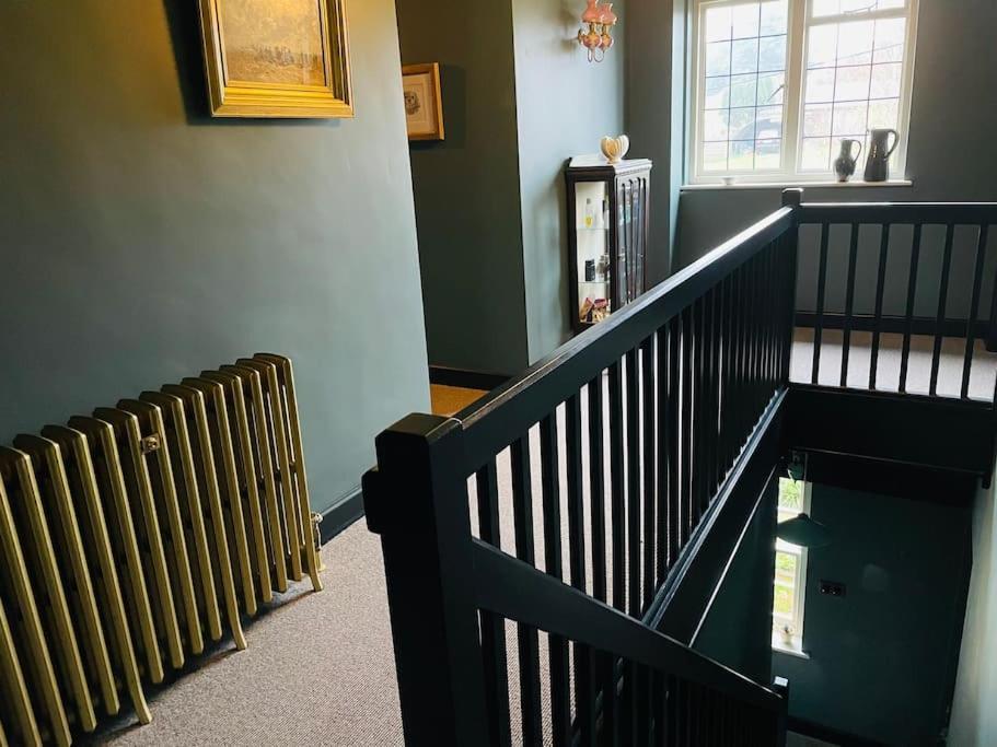 Escape To Ash House 18Th Century Manor In Somerset Martock Extérieur photo