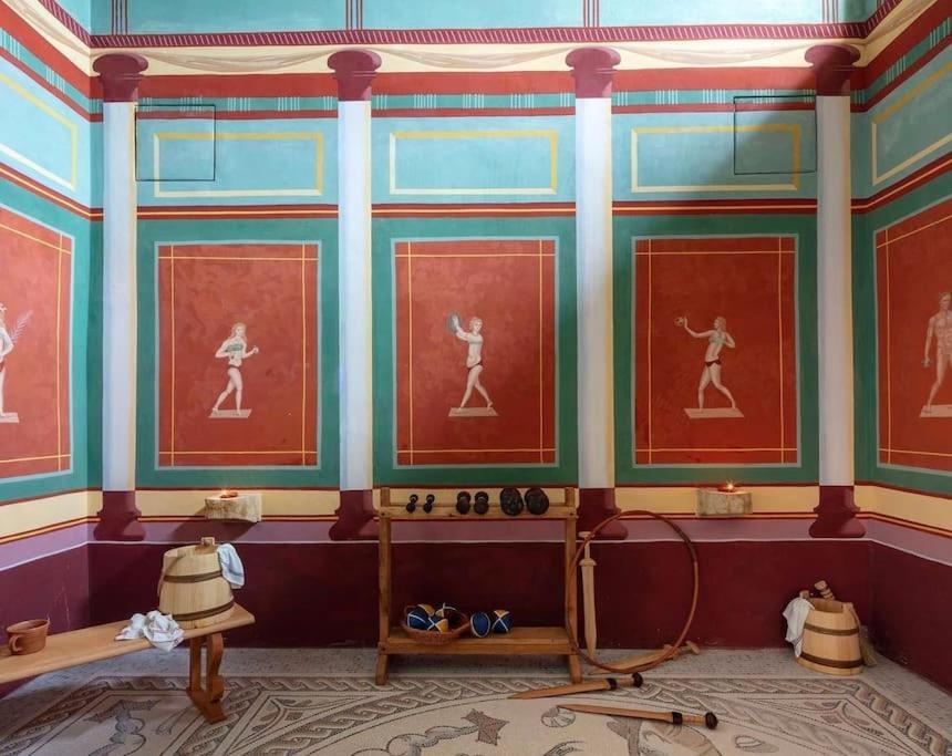 Escape To Ash House 18Th Century Manor In Somerset Martock Extérieur photo