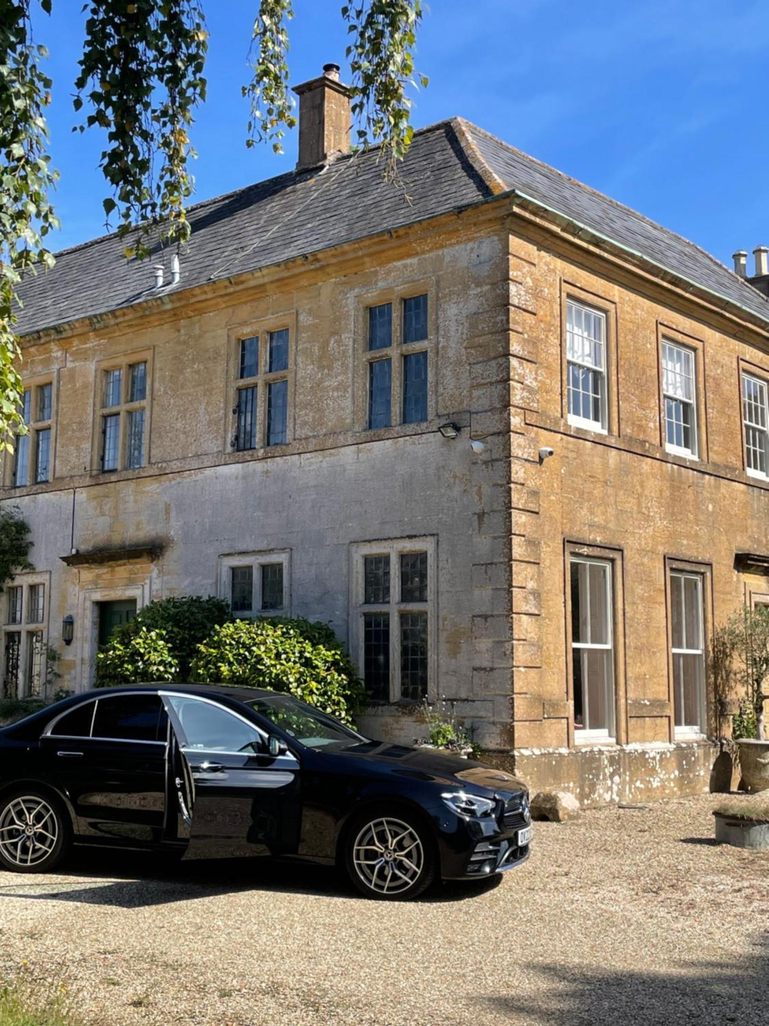 Escape To Ash House 18Th Century Manor In Somerset Martock Extérieur photo