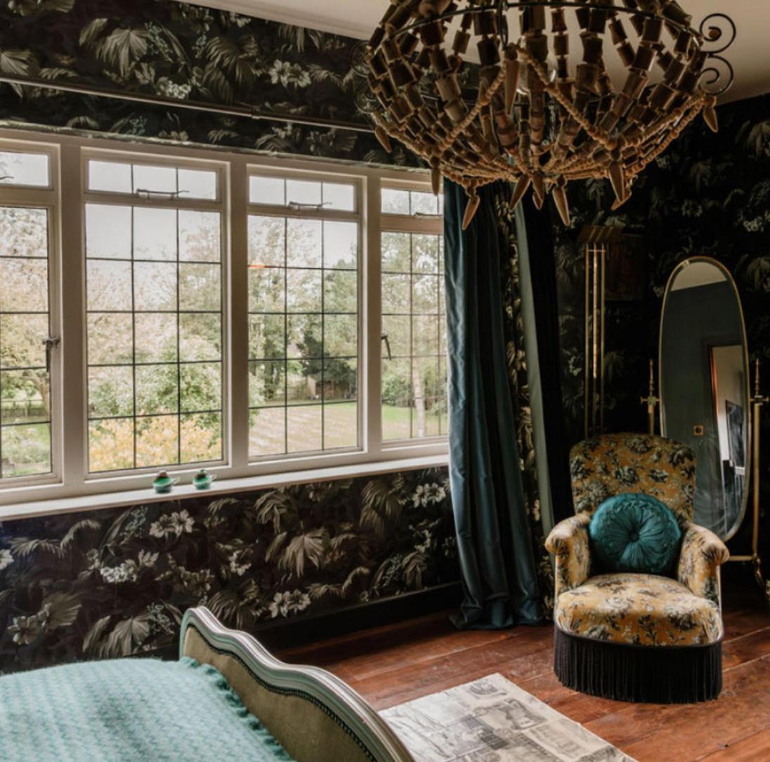 Escape To Ash House 18Th Century Manor In Somerset Martock Extérieur photo