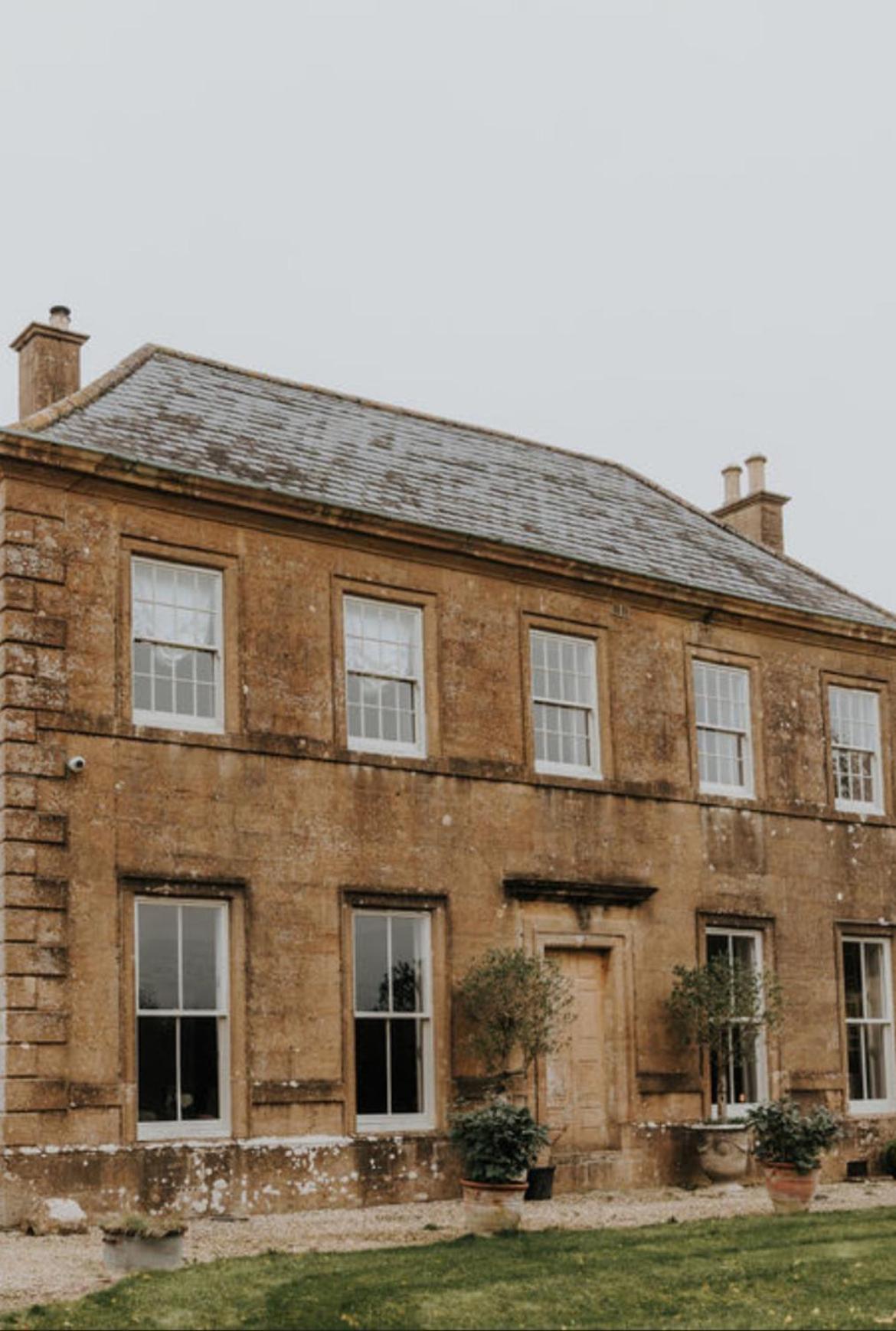Escape To Ash House 18Th Century Manor In Somerset Martock Extérieur photo