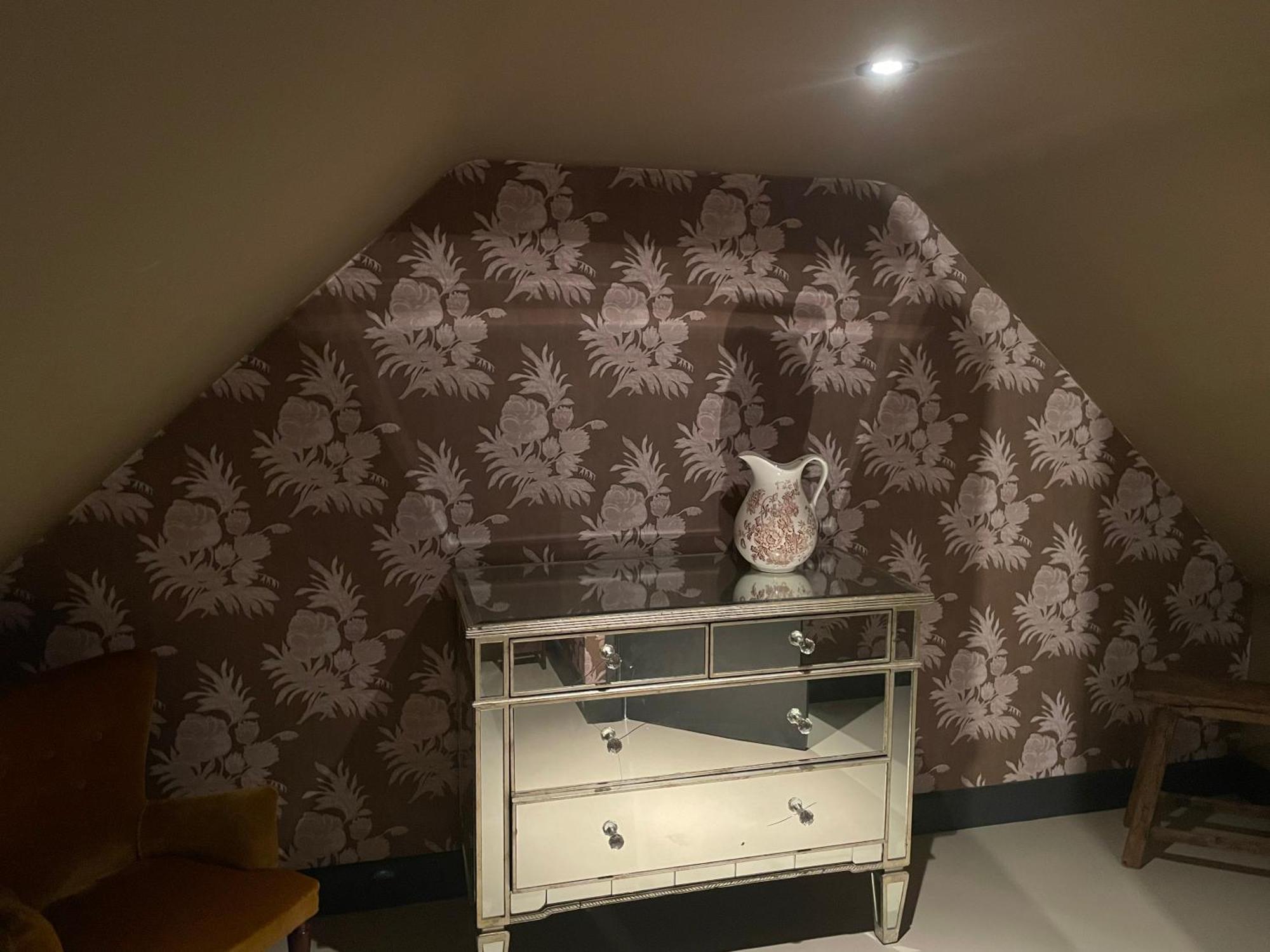 Escape To Ash House 18Th Century Manor In Somerset Martock Extérieur photo